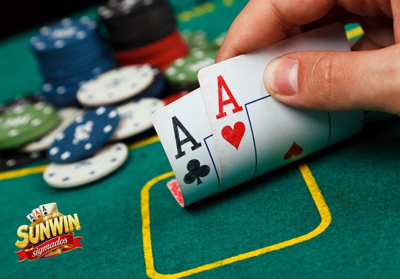 Giới Thiệu Sunwin - Game bài và casino trực tuyến