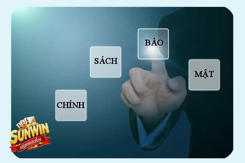 Chính Sách Bảo Mật - Những nhóm thông tin thường được xử lý