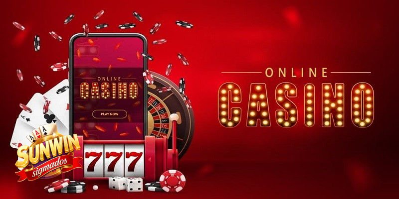 Casino Sunwin - Roulette, sicbo và rồng hổ: nhanh, rõ, dễ tạo hưng phấn Casino Sunwin - Roulette, sicbo và rồng hổ: nhanh, rõ, dễ tạo hưng phấn