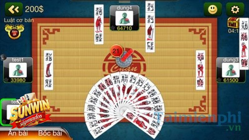 Game Bài Ba Cây - Bản chất của trò ba cây