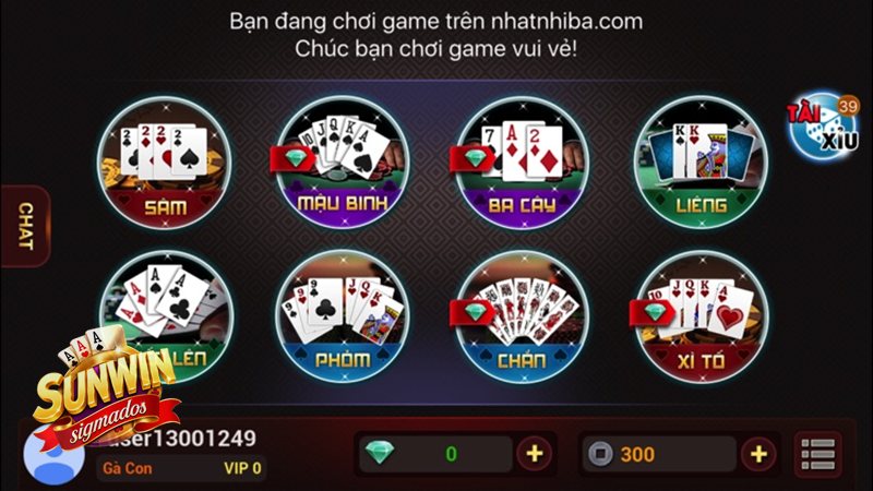 Game Bài Sunwin - Lịch sử cược giúp nhìn lại phiên chơi rõ hơn Game Bài Sunwin - Lịch sử cược giúp nhìn lại phiên chơi rõ hơn