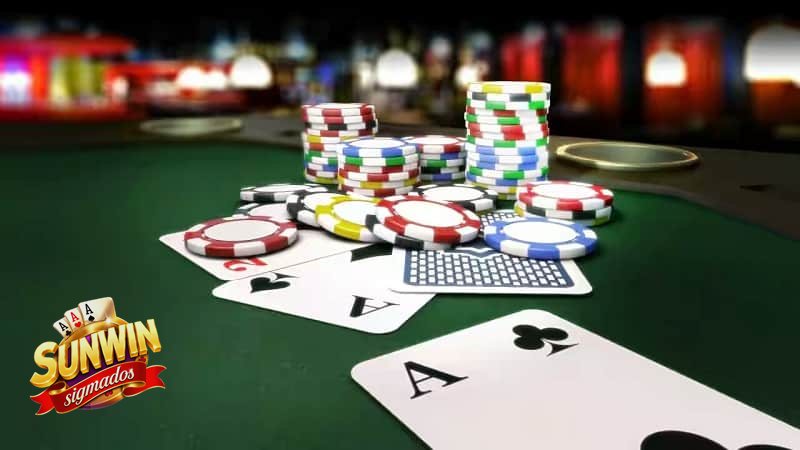 V8 Poker - Giao diện rõ ràng, giảm lỗi thao tác