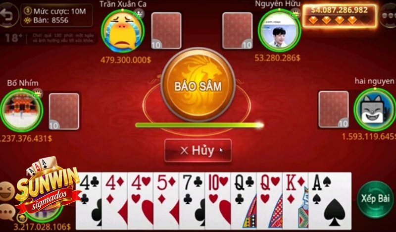 Game Bài Ba Cây - Ba cây và bài cào khác nhau thế nào?