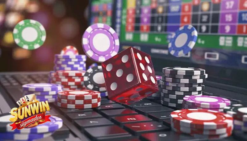 Game Bài Sunwin - Danh mục trò chơi đa dạng, dễ chọn theo gu Game Bài Sunwin - Danh mục trò chơi đa dạng, dễ chọn theo gu
