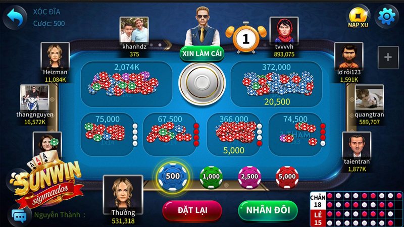 V8 Poker - V8 Poker tại Sunwin là gì và có gì khác biệt?