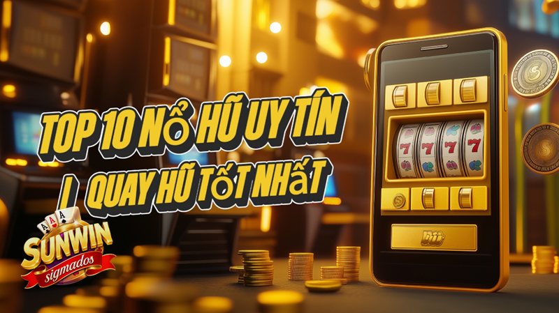 Nổ Hũ Sunwin - Hiểu đúng về slot nổ hũ Nổ Hũ Sunwin - Hiểu đúng về slot nổ hũ