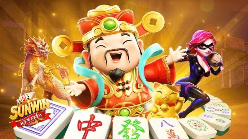 Nổ Hũ Sunwin - Dòng thưởng, biểu tượng và bảng trả thưởng Nổ Hũ Sunwin - Dòng thưởng, biểu tượng và bảng trả thưởng
