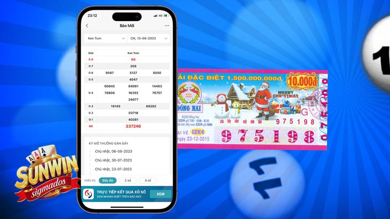 Đầu Lô Câm - Quan sát chuỗi vắng mặt của từng đầu Đầu Lô Câm - Quan sát chuỗi vắng mặt của từng đầu
