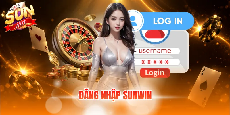 Đăng nhập