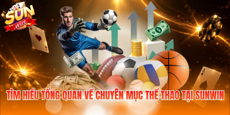 Tìm hiểu tổng quan về chuyên mục thể thao tại Sunwin